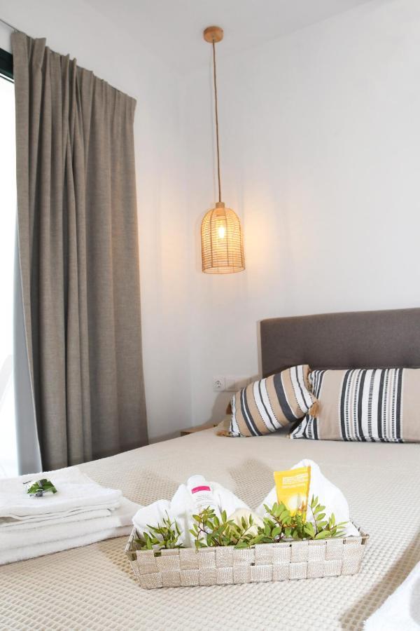 Karinta Bay Apartments Bagian luar foto