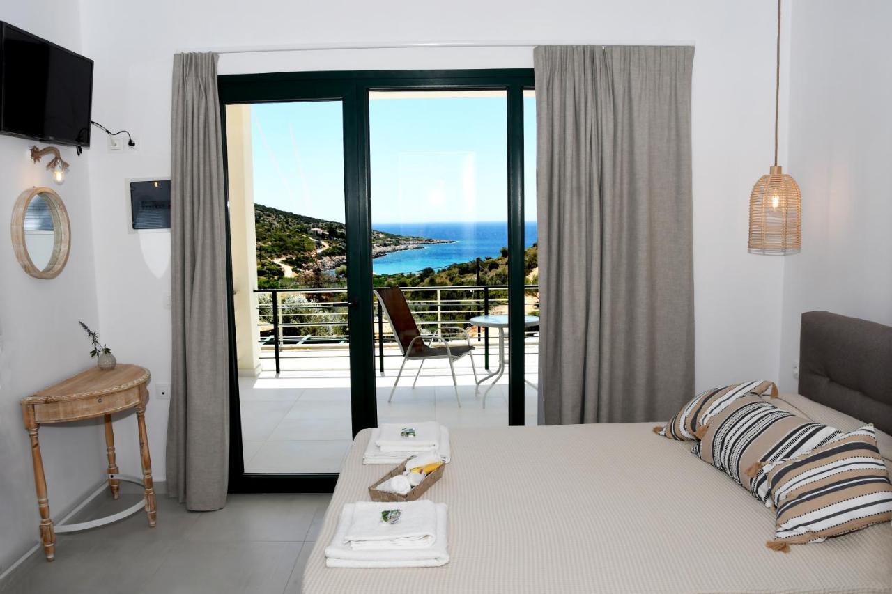 Karinta Bay Apartments Bagian luar foto