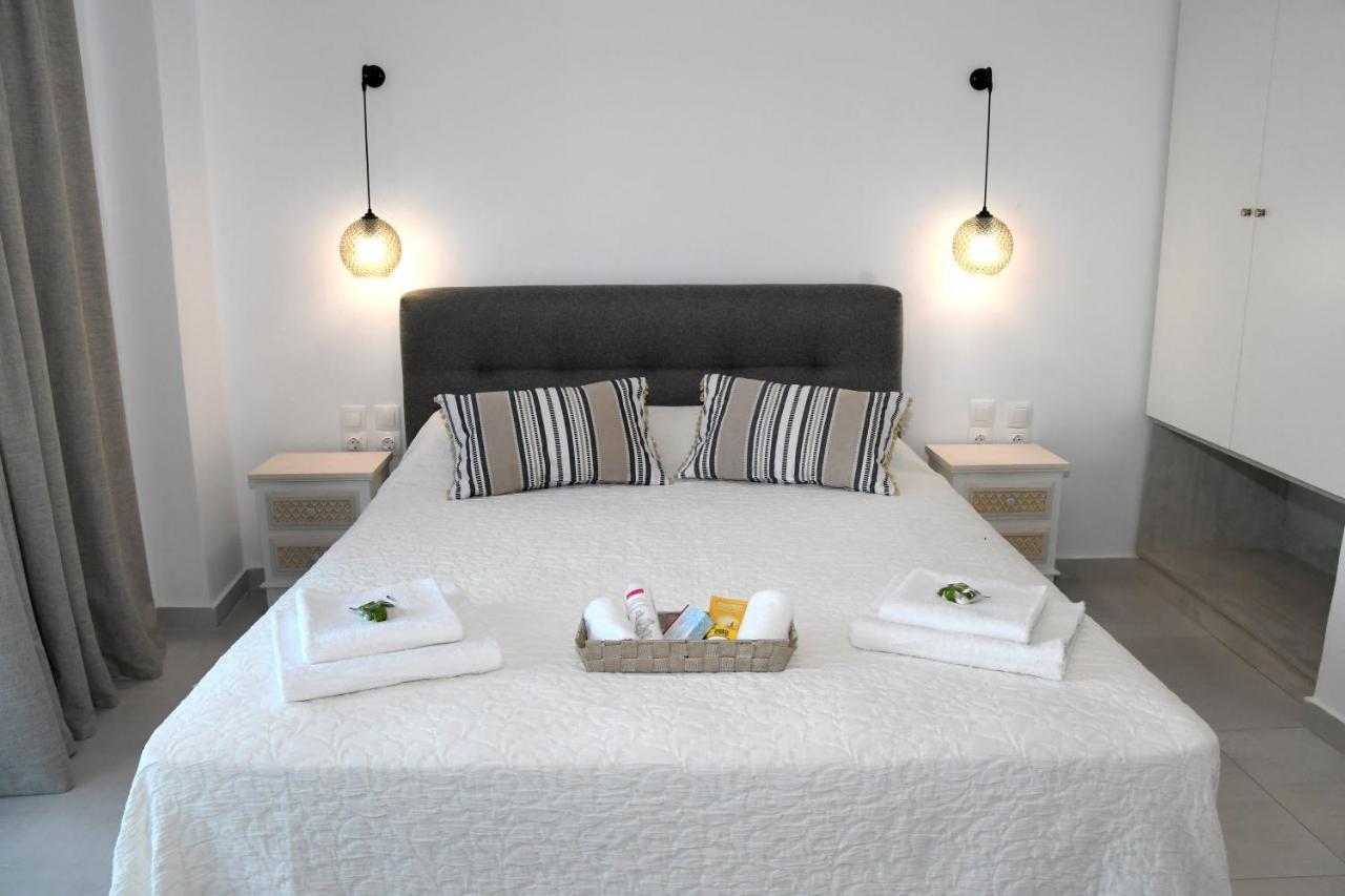 Karinta Bay Apartments Bagian luar foto