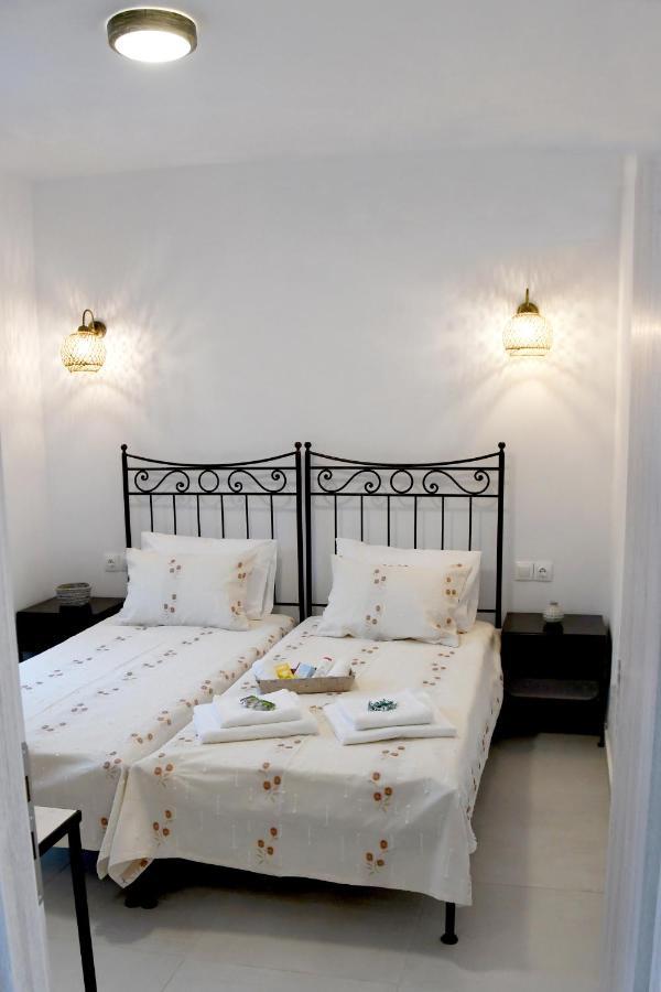 Karinta Bay Apartments Bagian luar foto
