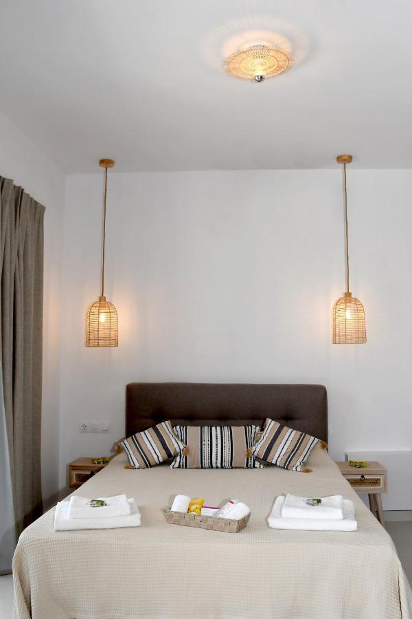 Karinta Bay Apartments Bagian luar foto