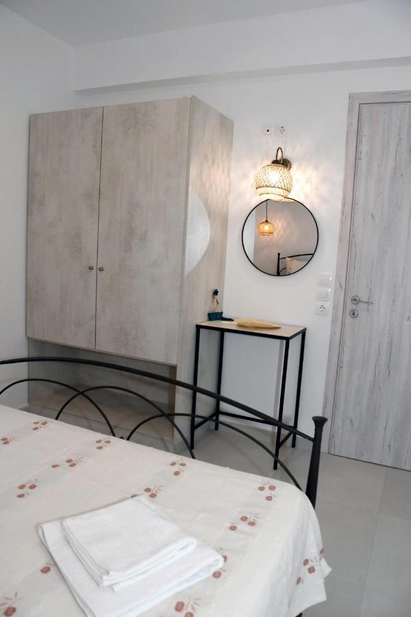 Karinta Bay Apartments Bagian luar foto