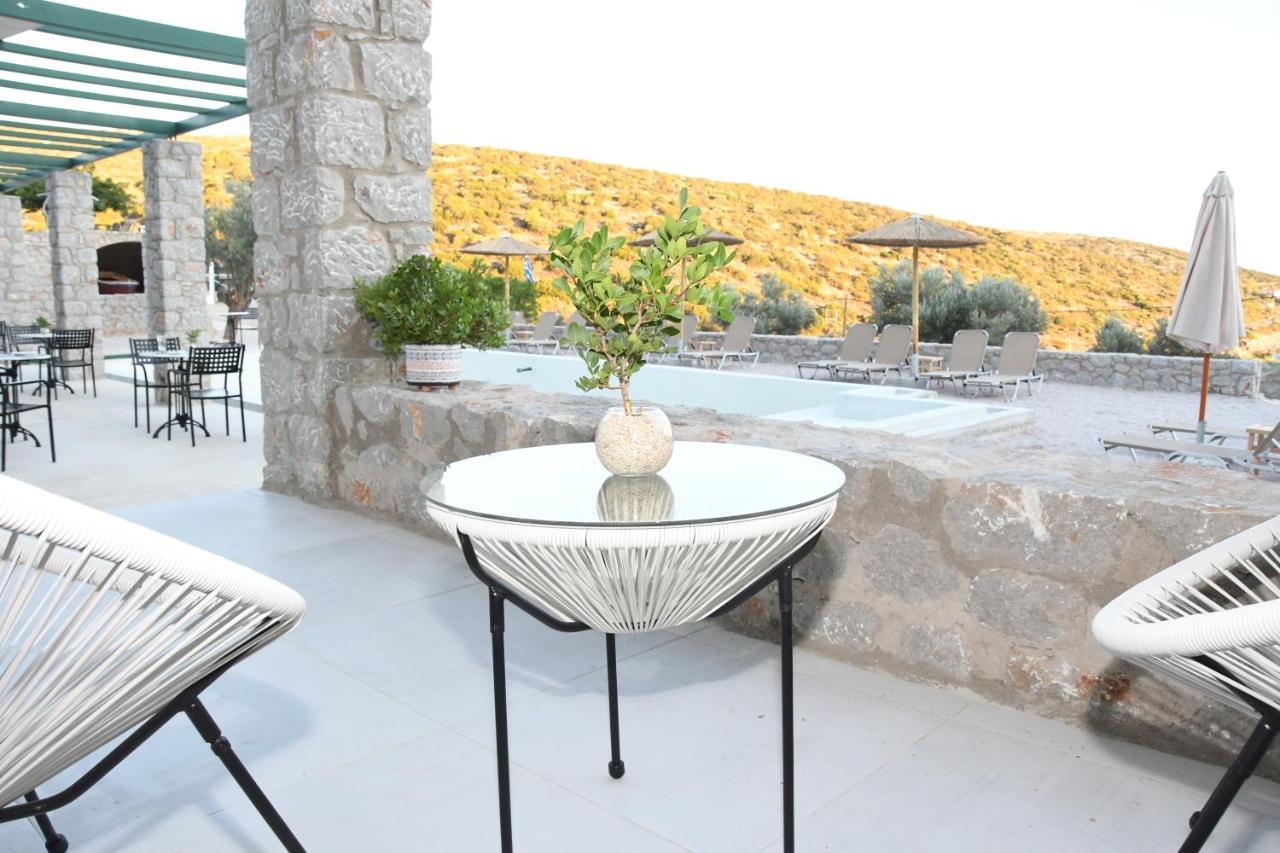 Karinta Bay Apartments Bagian luar foto