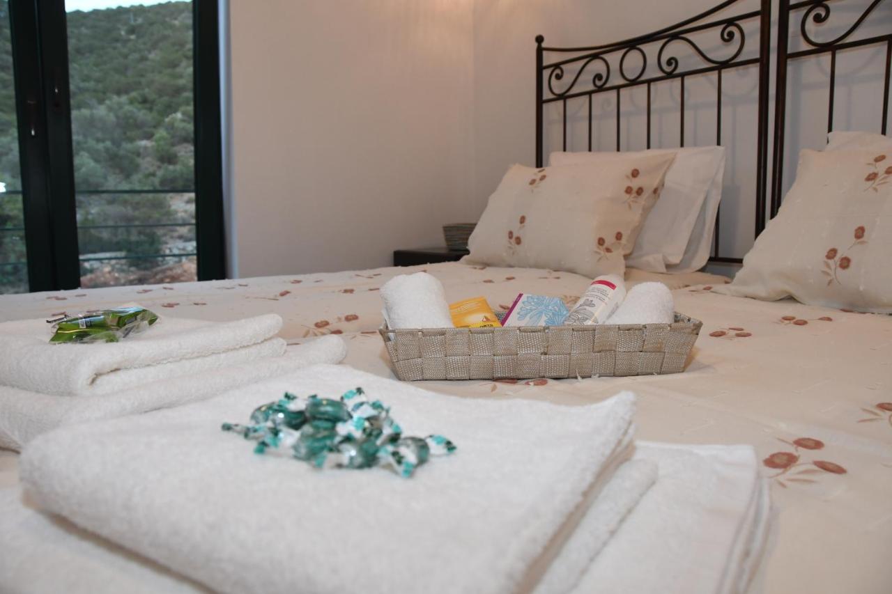 Karinta Bay Apartments Bagian luar foto