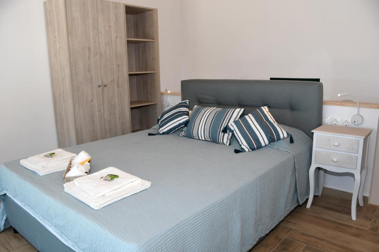Karinta Bay Apartments Bagian luar foto
