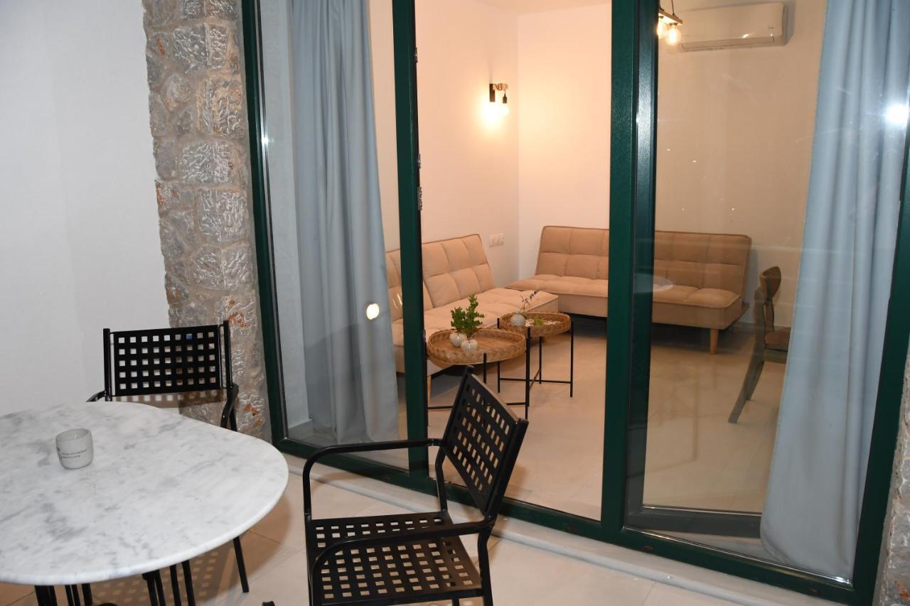 Karinta Bay Apartments Bagian luar foto