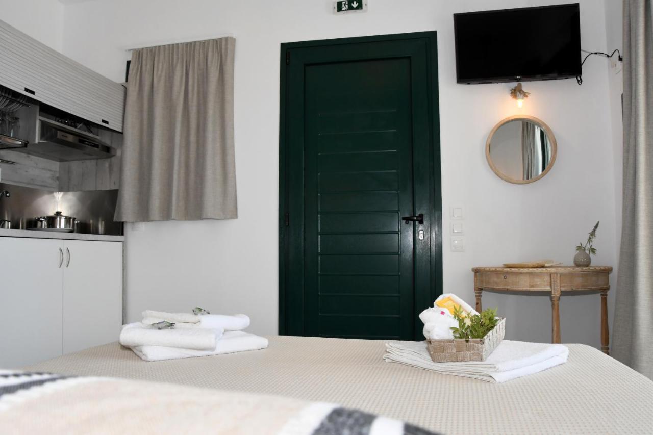 Karinta Bay Apartments Bagian luar foto