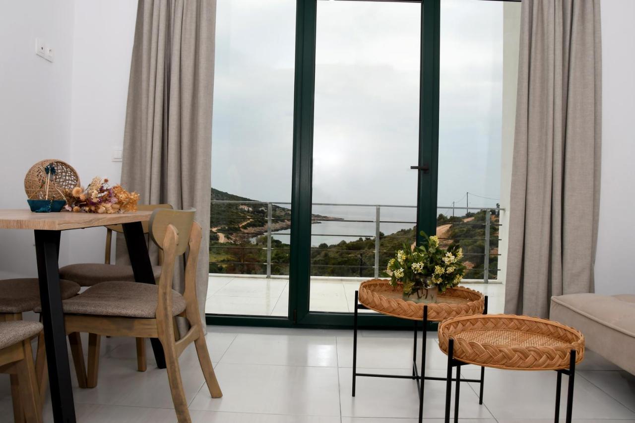 Karinta Bay Apartments Bagian luar foto