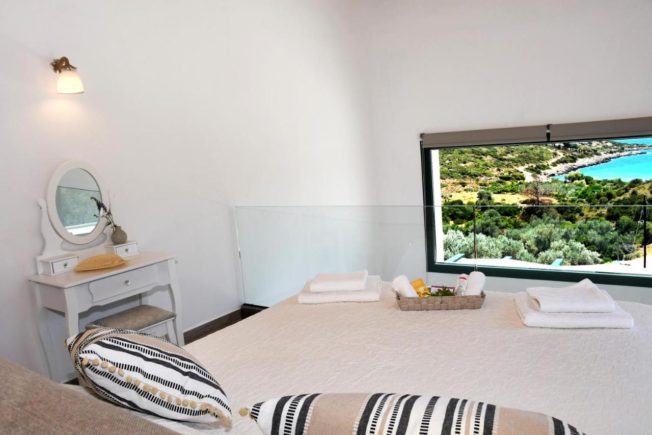 Karinta Bay Apartments Bagian luar foto