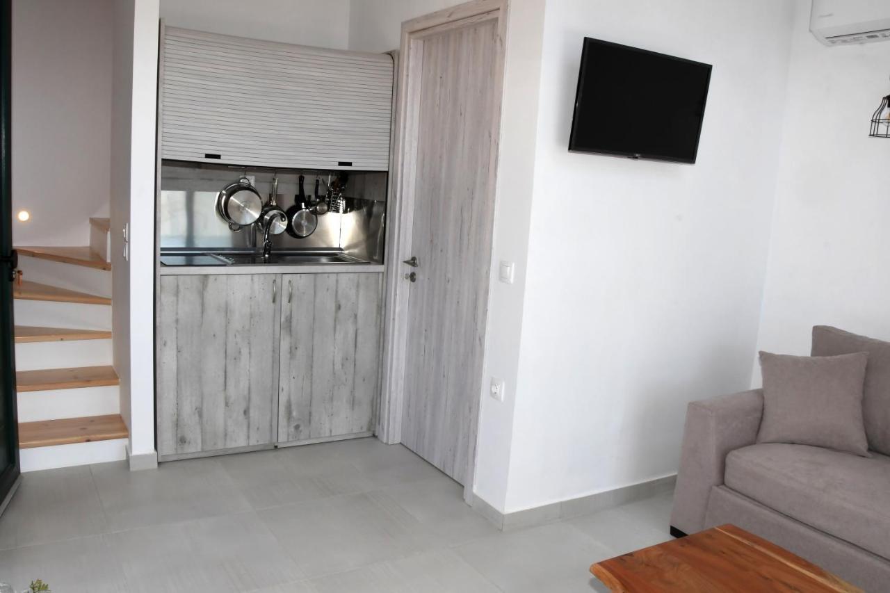Karinta Bay Apartments Bagian luar foto
